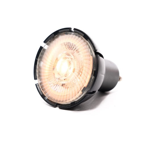 Colour Balance GU10 Dimmable Spotlight 7W 2200K 36° ZFXGU10/7W2236B