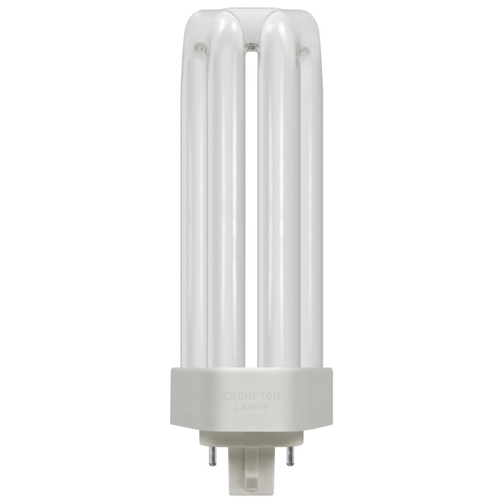 LED CFL Triple Turn TE Type - 10W - 4000K - G24Q