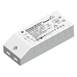 PCC50012TD 12v-24v 500MA 12W Max Triac Dimmable