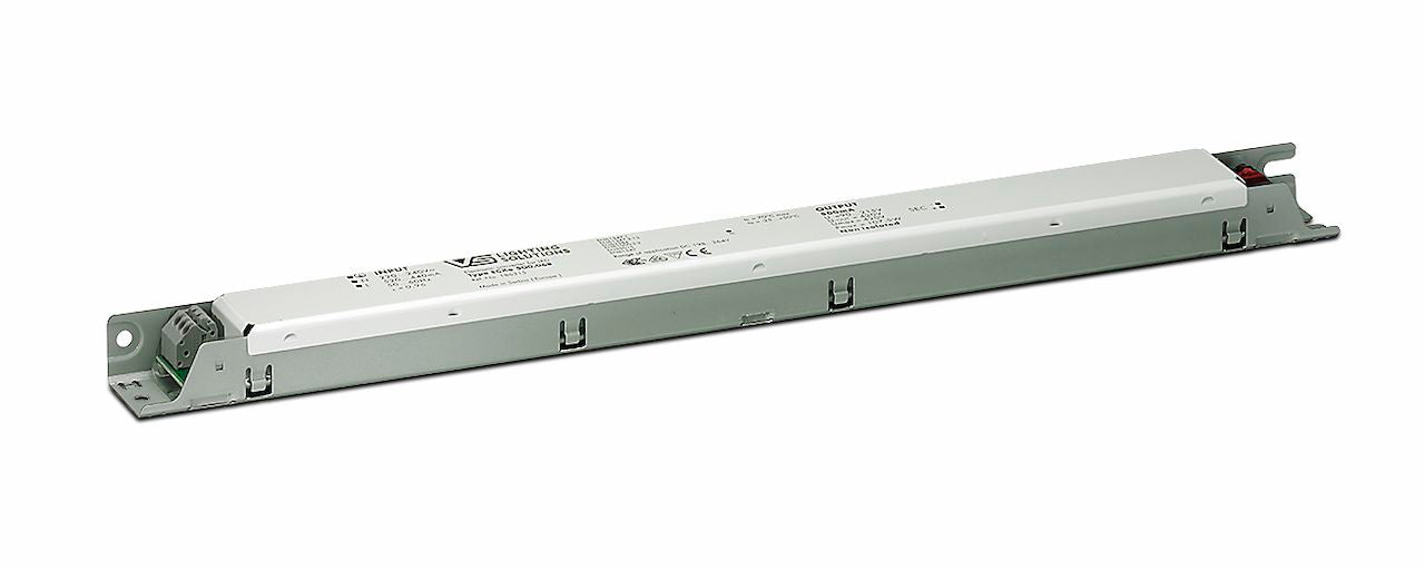 ECXe700.147 186443 Vossloh Schawbe LED 350-500-700mA Switch Selectable Driver LED 85W