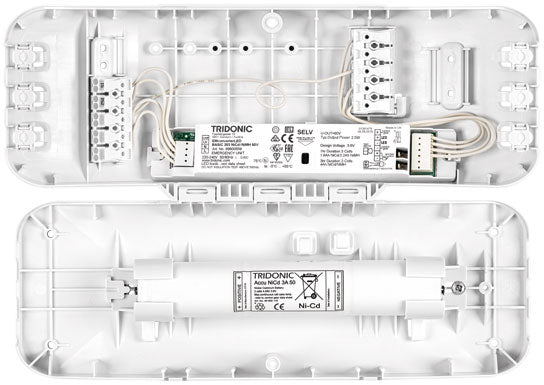 EM converterPACK BASIC NiCd 50 V