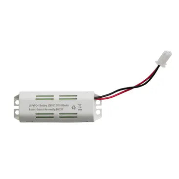 3.2V 5500mAh-5 Li-FeP04 Replacement Battery ASBP/9/LI