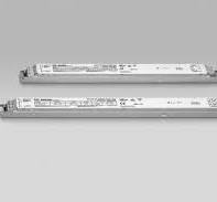 BCD39.1F-01/220-240/1-10V 1 x24W/39W T5 1-10v Dimmable