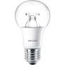 MAS LEDbulb DT 8-60W E27 A60 CL UK