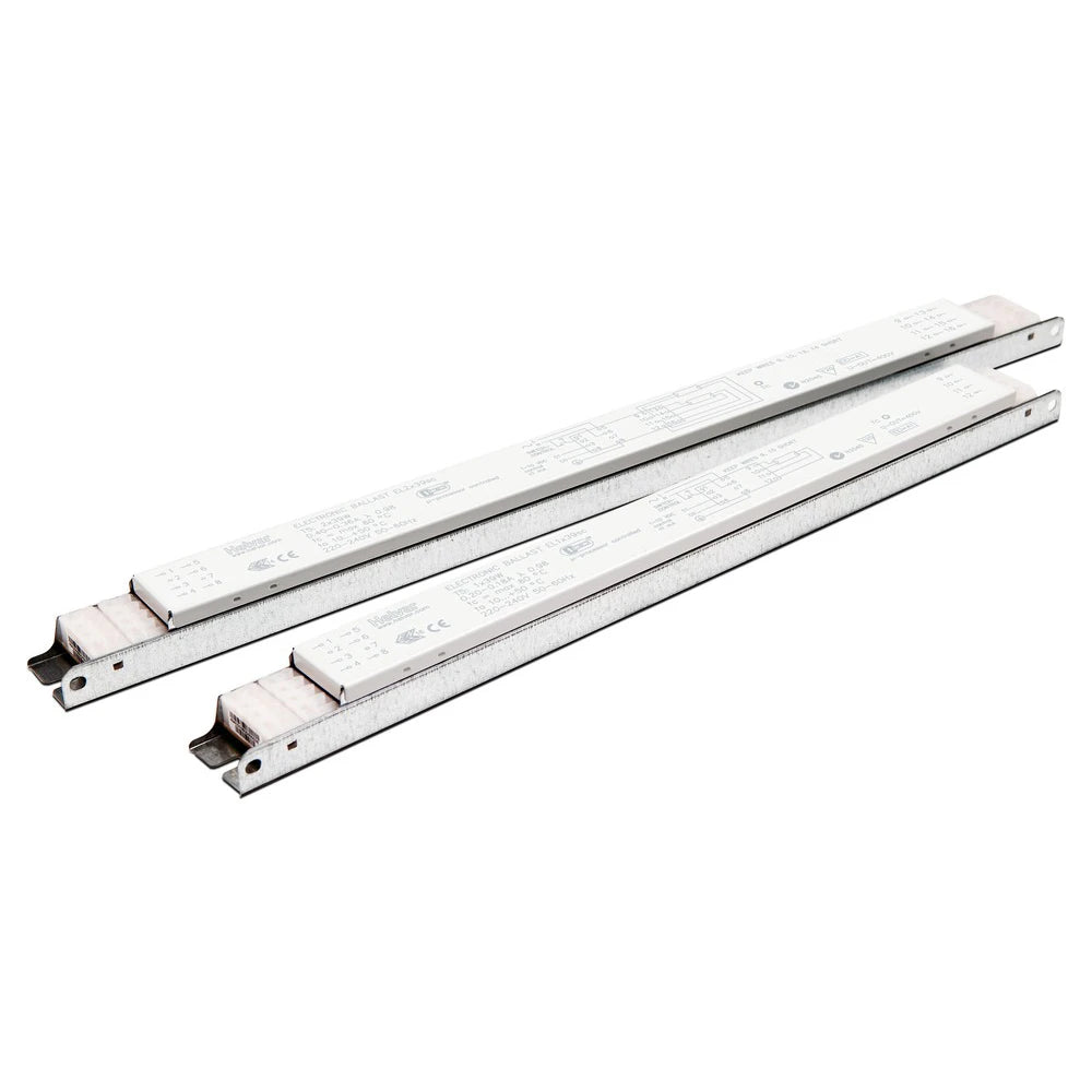 Helvar 2X54W T5 Dimmable Ballast 1-10V