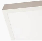 Bell 10190 Surface Mount Unit for 600x600 Arial Backlit Panel Bell Lighting - Easy Control Gear