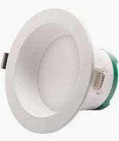 Arial Pro 10W IP44 LED CCT Downlight