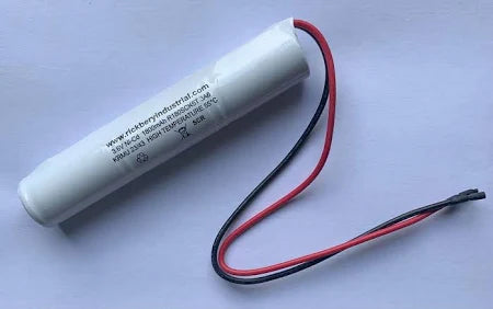 Sub C Ni-CD 1.5Ah 1.6Ah 2.0Ah 2.4v 3.6v 4.8v 6.0v