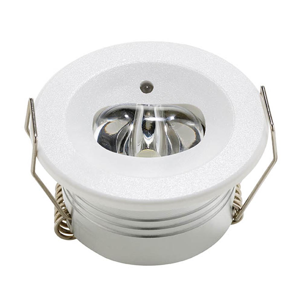 Bell Spectrum Downlights Please Select Emergency Recessed Downlights Bell Lighting - Easy Control Gear