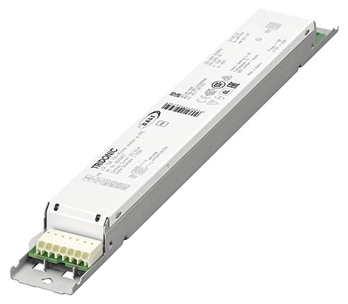 Driver LCA 75W 250–550mA one4all lp PRE 28001250 led driver Tridonic - Easy Control Gear