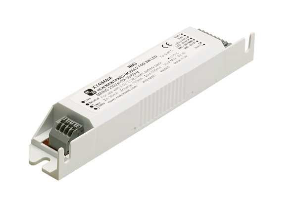 MACKWELL - XY4-A-MW Mackwell 3W LED Emergency module