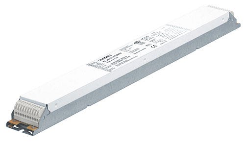 PC Emergency Module and Electronic Ballasts 2×55-5 TCL Combo (89899925) TRIDONIC  Tridonic - Easy Control Gear